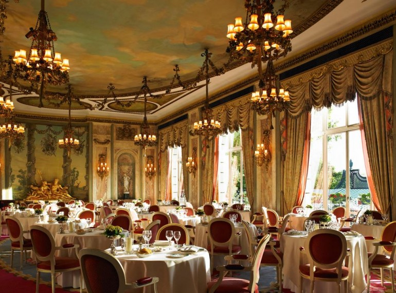 The Ritz London