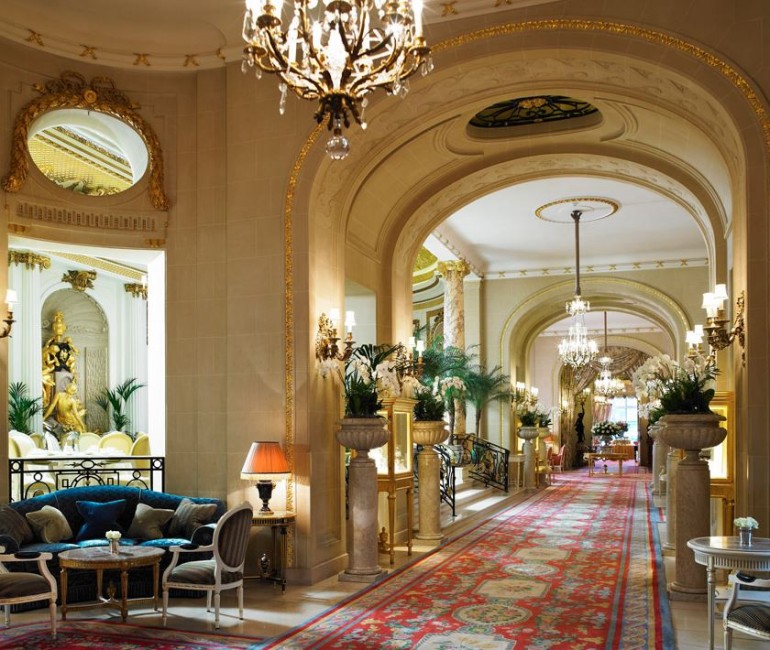 The Ritz London