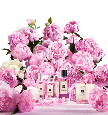 Jo Malone Silk Blossom