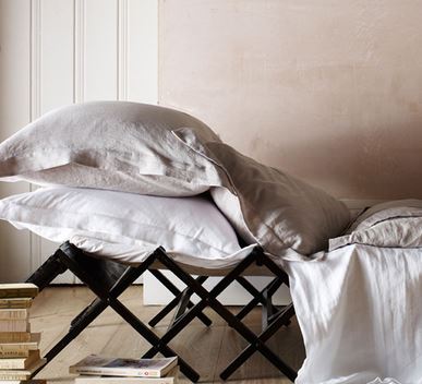 Soak and Sleep Luxury French Linen