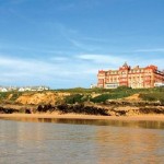 The Headland Hotel