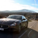 Maserati Motion Pictures