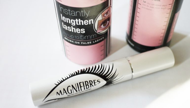 Magnifibres is great for adding extra volume