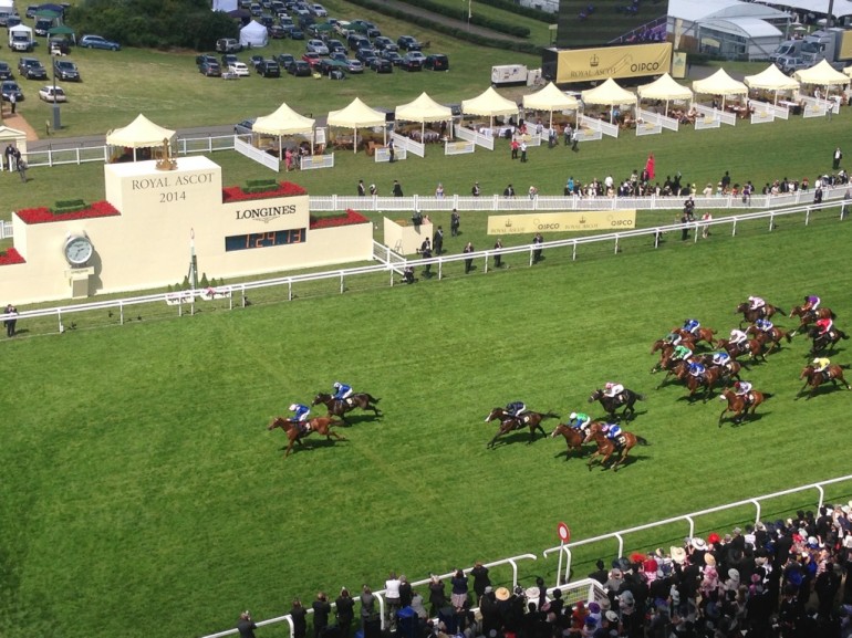 Royal Ascot