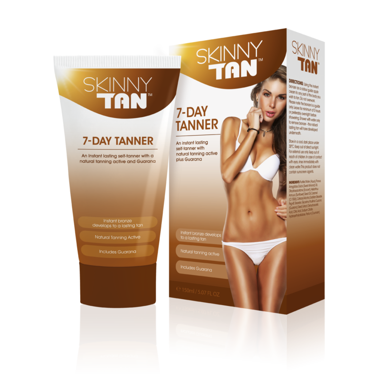 Skinny Tan