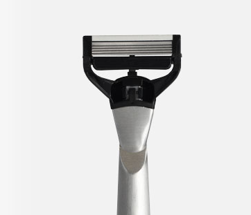 Cornerstone offer exceptional razors