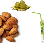 James Haskell Food Swaps