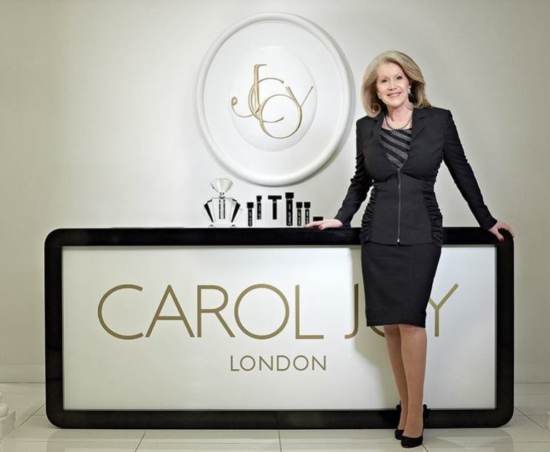 Carol Joy London