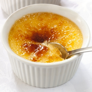 Creme Brulee