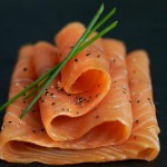 Smoked Salmon