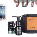 Packing Light Tips