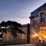 Chateau Cordeillan-Bages