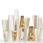 Harrods Champagne Event