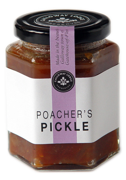 Poacher's Pickle