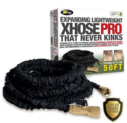 The Xhose Pro