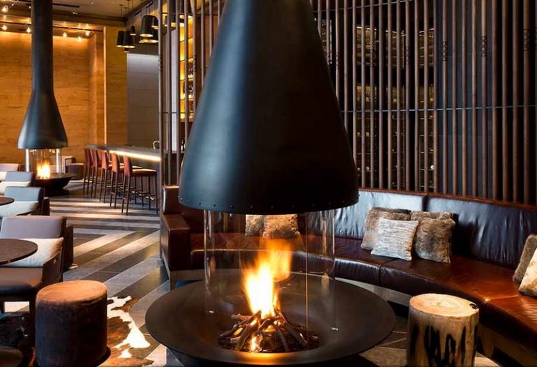 The Chedi Andermatt