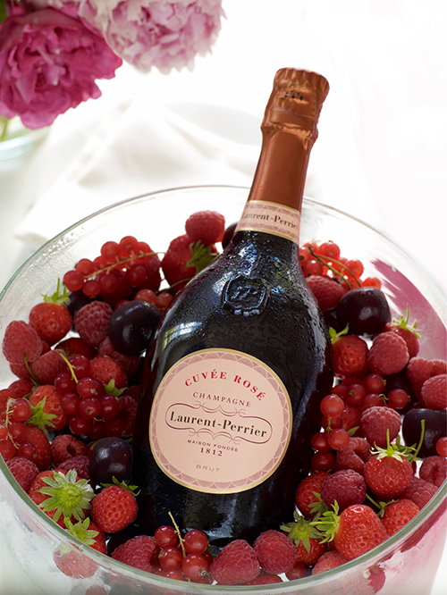 Opportunities include Laurent-Perrier Tasting Masterclass for Bride & Groom at The Corinthia London