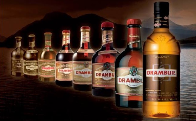 Drambuie