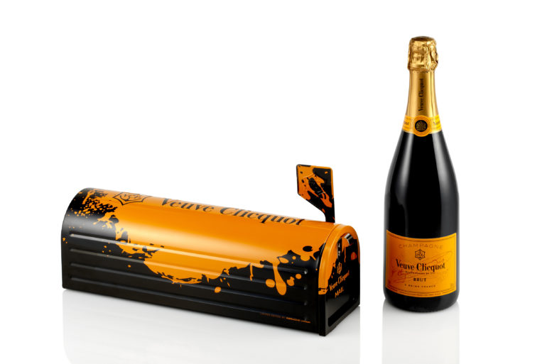 Veuve Clicquot