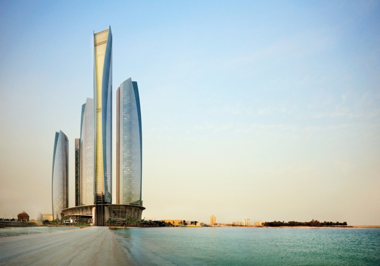 Abu Dhabi