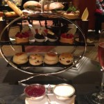 Afternoon Tea