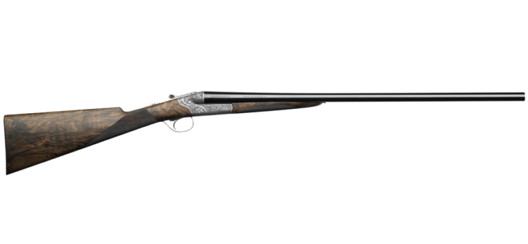 The Beretta 486 By Marc Newson