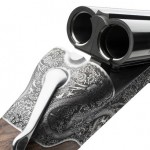 The Beretta 486 By Marc Newson