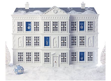 Wedgwood Advent House