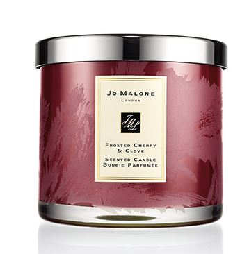 Jo Malone Christmas Collection 