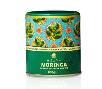 Moringa