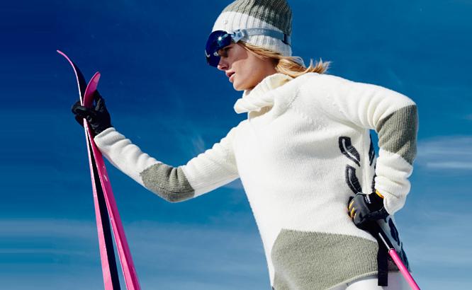 Ski Guide: Editorial Update (Patricia Bech; Beauty Buzz; 2020 Plans)