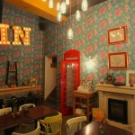 Streaky Gin
