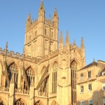 Christmas in Bath