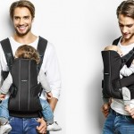 BabyBjorn Baby Carrier Review