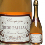 Champagne Bruno Paillard
