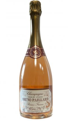 Champagne Bruno Paillard