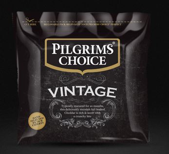 Pilgrims' Choice