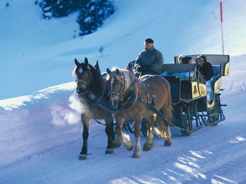 Oberlech