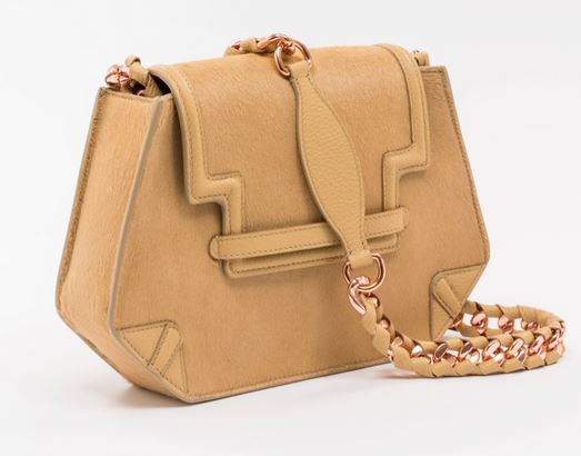 Ella Rabener: Luxury Bags