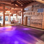 Hotel Le Blizzard