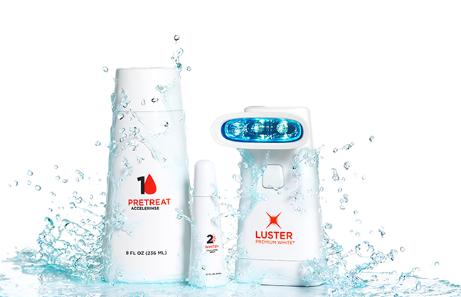 Luster Pro 