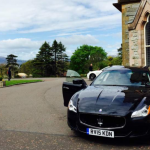 Maserati