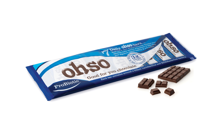 OhSo Chocolate