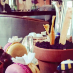 Afternoon Tea at Conrad London