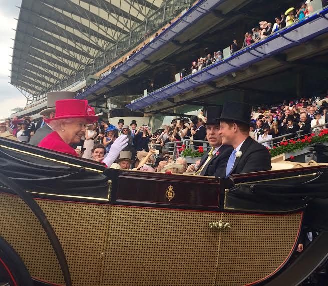 Royal Ascot