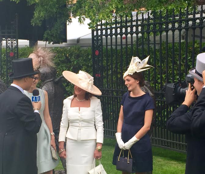 Royal Ascot