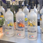 The GREY GOOSE Martini Party at Harvey Nichols