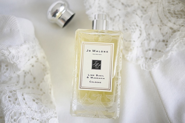 Jo Malone Bridal Collection