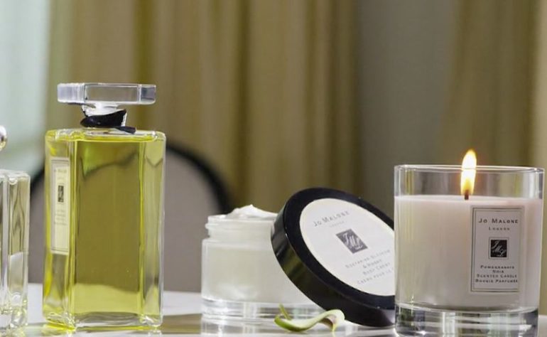 Jo Malone offers beautiful scents for your wedding day 