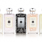 Create a Jo Malone fragrance